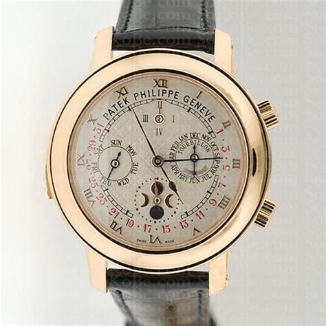 ceas patek philippe geneve original pret|Patek Philippe Geneve Original .